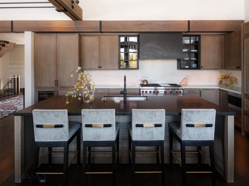 218 Martingale Fork 13, Big Sky, MT 59716 photo 5