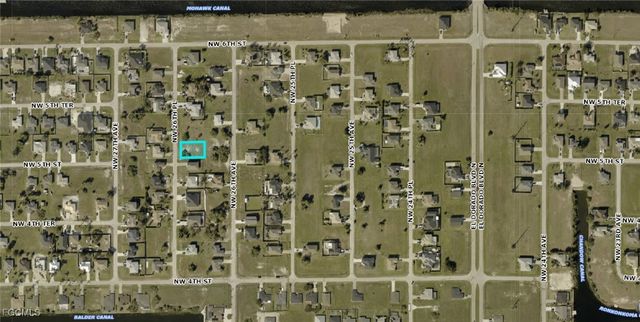 503 NW 26th PL, Cape Coral, FL 33993