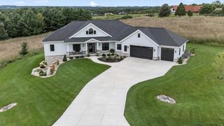 3181 Fox Hill Trail, Verona, WI 53593