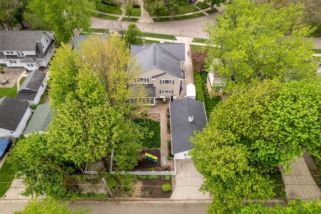 1197 Columbus Circle, Janesville, WI 53545