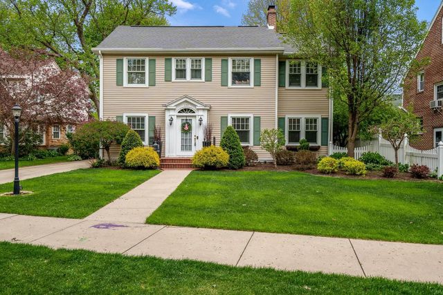 1197 Columbus Circle, Janesville, WI 53545