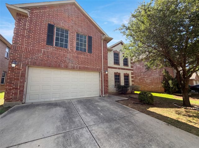 4709 Dogwood Drive, Denton, TX 76208