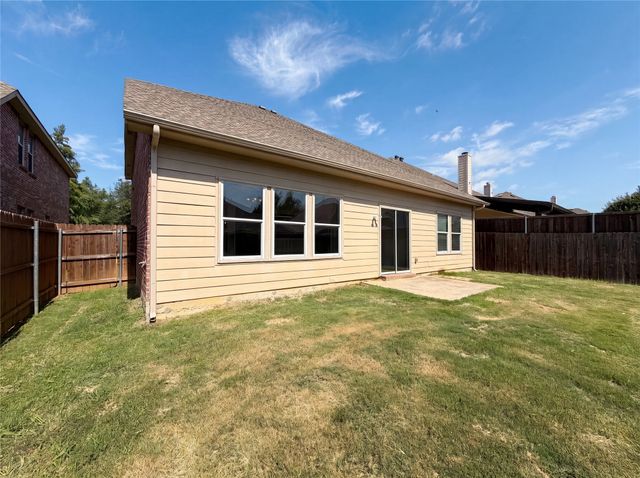 4709 Dogwood Drive, Denton, TX 76208