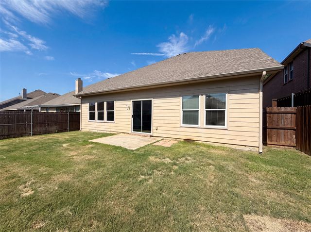 4709 Dogwood Drive, Denton, TX 76208