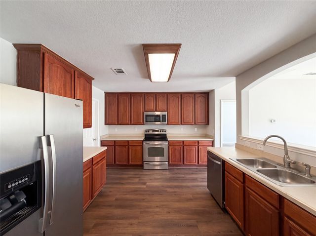 4709 Dogwood Drive, Denton, TX 76208