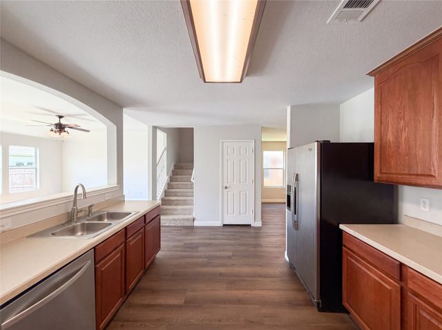 4709 Dogwood Drive, Denton, TX 76208