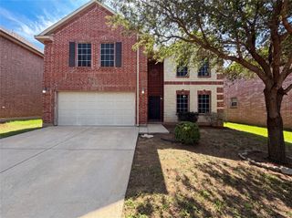 4709 Dogwood Drive, Denton, TX 76208