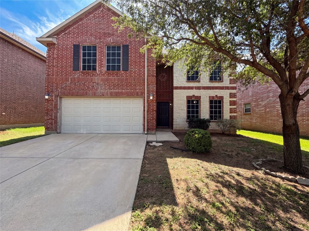 4709 Dogwood Drive, Denton, TX 76208