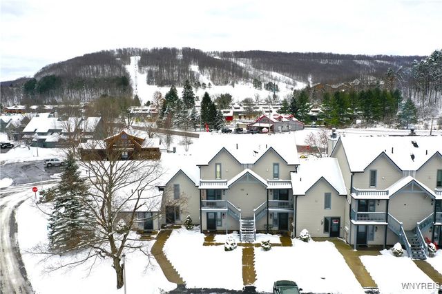 5 Wildflower Apts, Ellicottville, NY 14731