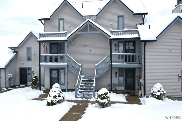5 Wildflower Apts, Ellicottville, NY 14731