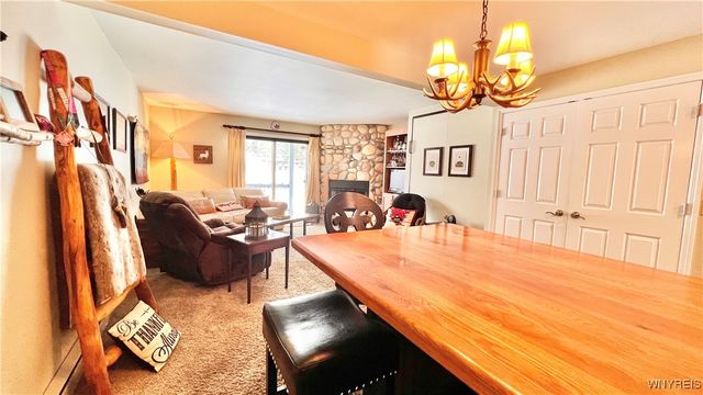 5 Wildflower Apts, Ellicottville, NY 14731