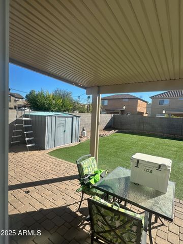 4967 E MEADOW LARK Way, San Tan Valley, AZ 85140