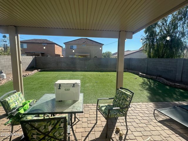 4967 E MEADOW LARK Way, San Tan Valley, AZ 85140