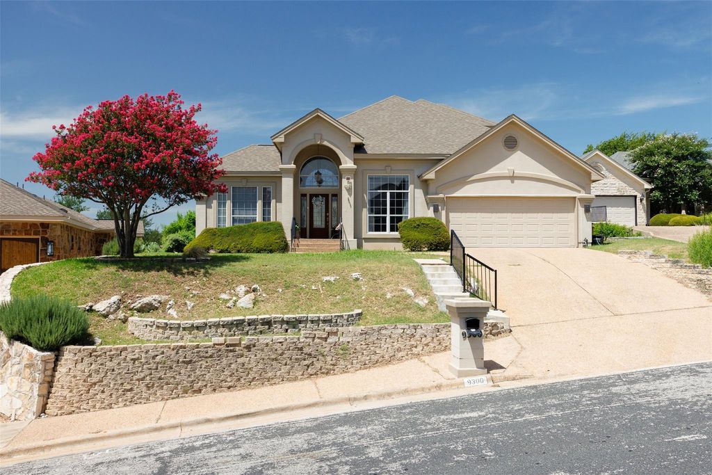 9300 Simmons RD, Austin, TX 78759