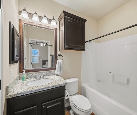 341 Newcomb Lane, College Station, TX 77845