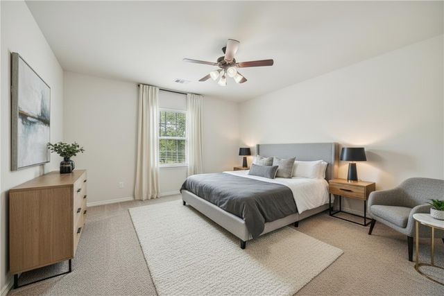 341 Newcomb Lane, College Station, TX 77845