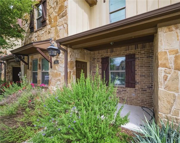 341 Newcomb Lane, College Station, TX 77845