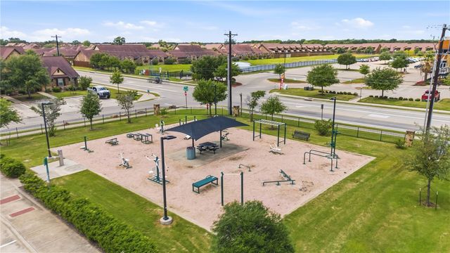 341 Newcomb Lane, College Station, TX 77845
