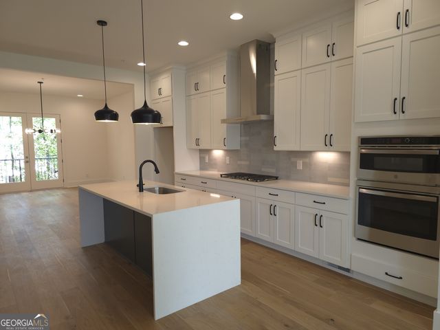 422 Cedar Dust Drive, Decatur, GA 30030