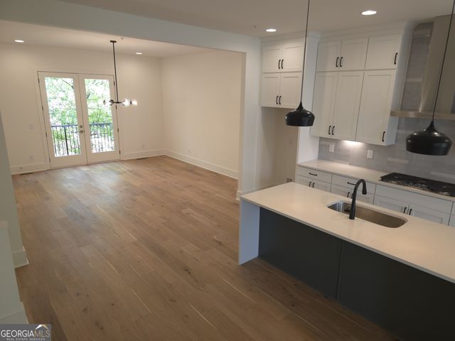 422 Cedar Dust Drive, Decatur, GA 30030
