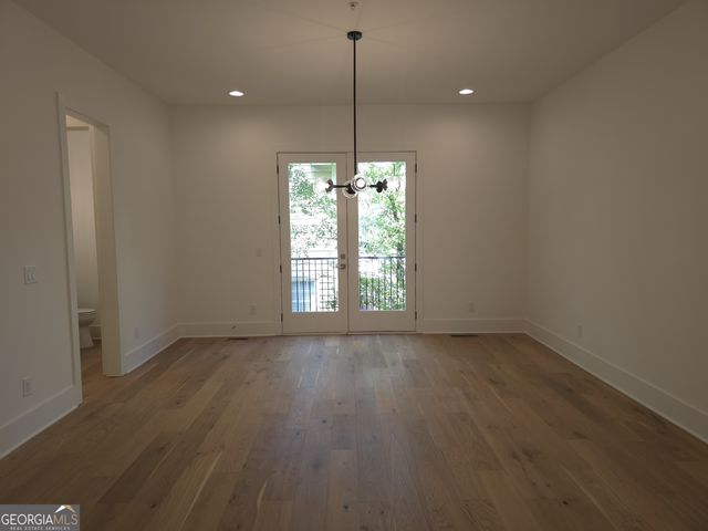 422 Cedar Dust Drive, Decatur, GA 30030