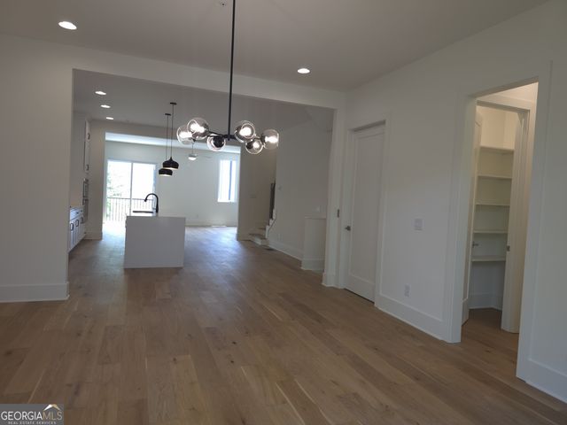 422 Cedar Dust Drive, Decatur, GA 30030