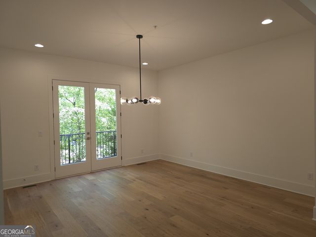 422 Cedar Dust Drive, Decatur, GA 30030