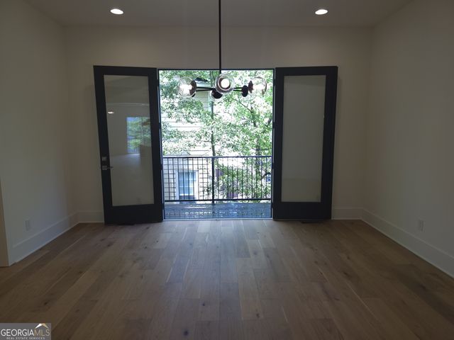 422 Cedar Dust Drive, Decatur, GA 30030