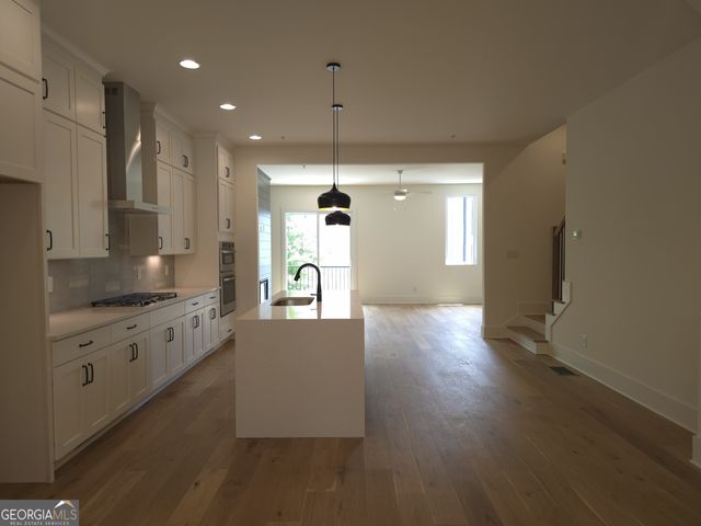 422 Cedar Dust Drive, Decatur, GA 30030