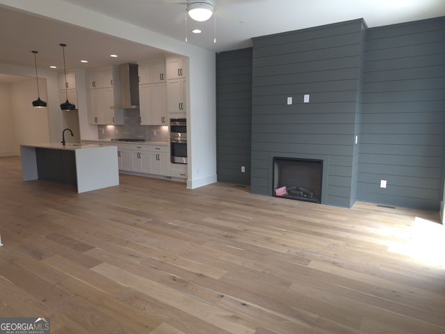 422 Cedar Dust Drive, Decatur, GA 30030