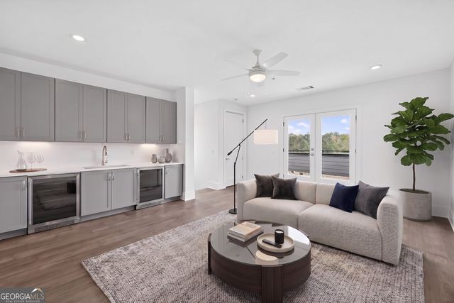 422 Cedar Dust Drive, Decatur, GA 30030