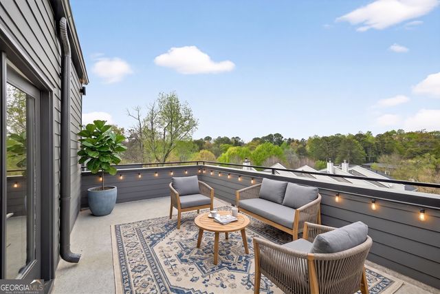 422 Cedar Dust Drive, Decatur, GA 30030