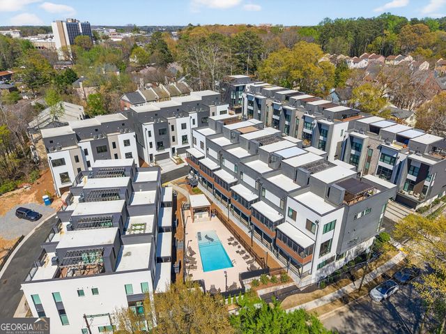 422 Cedar Dust Drive, Decatur, GA 30030