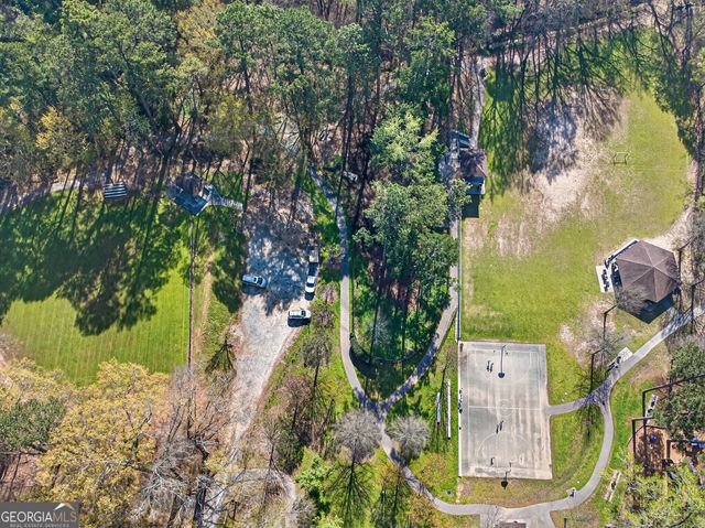 422 Cedar Dust Drive, Decatur, GA 30030