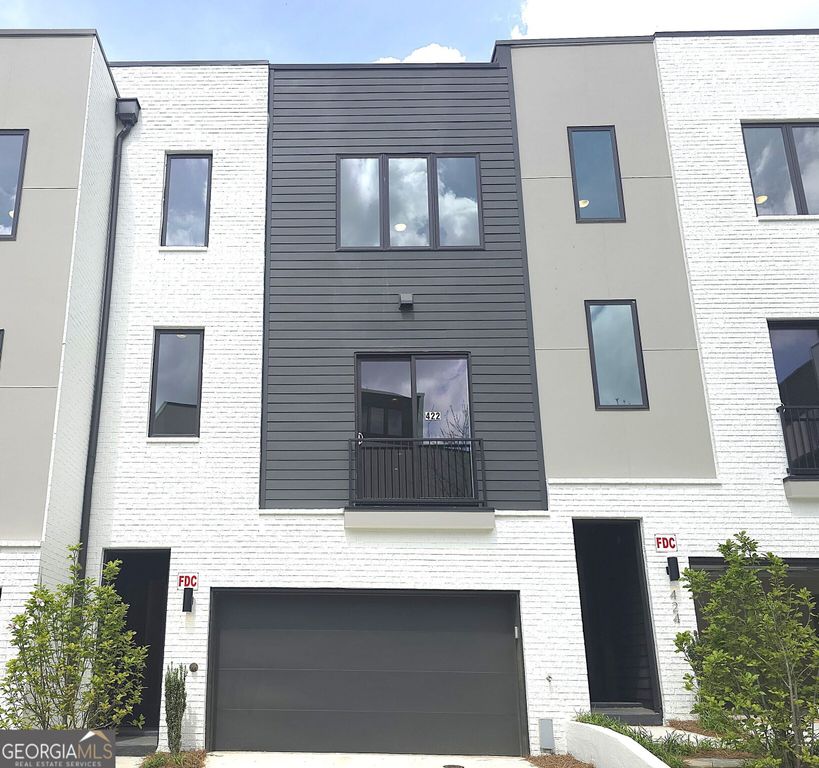 422 Cedar Dust Drive, Decatur, GA 30030