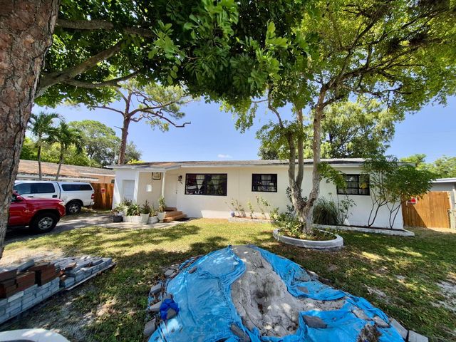 3141 SW 22ND Street, Fort Lauderdale, FL 33312