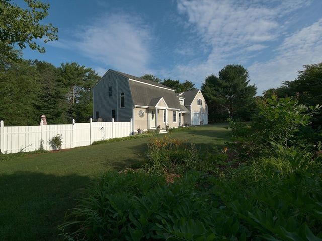 57 Justine Rd, Plymouth, MA 02360