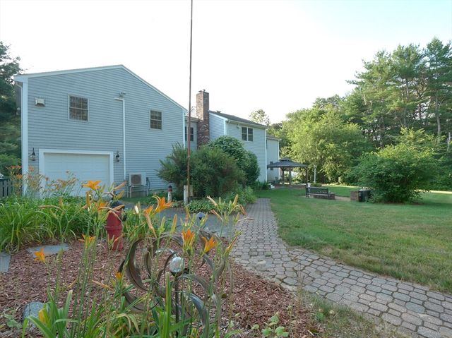 57 Justine Rd, Plymouth, MA 02360