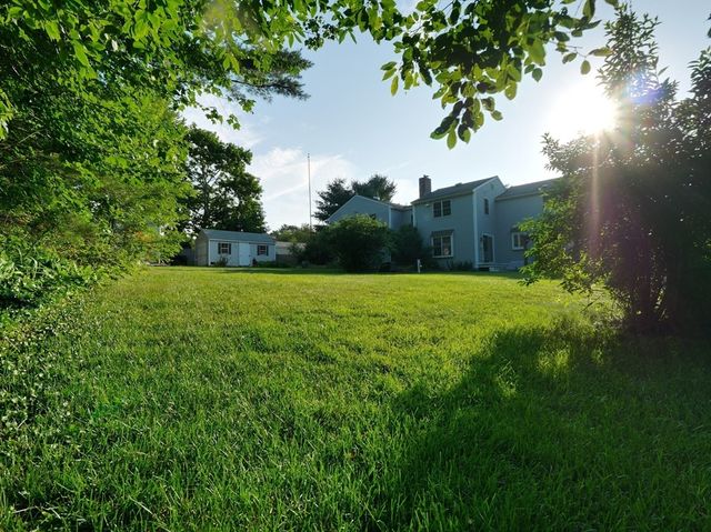 57 Justine Rd, Plymouth, MA 02360