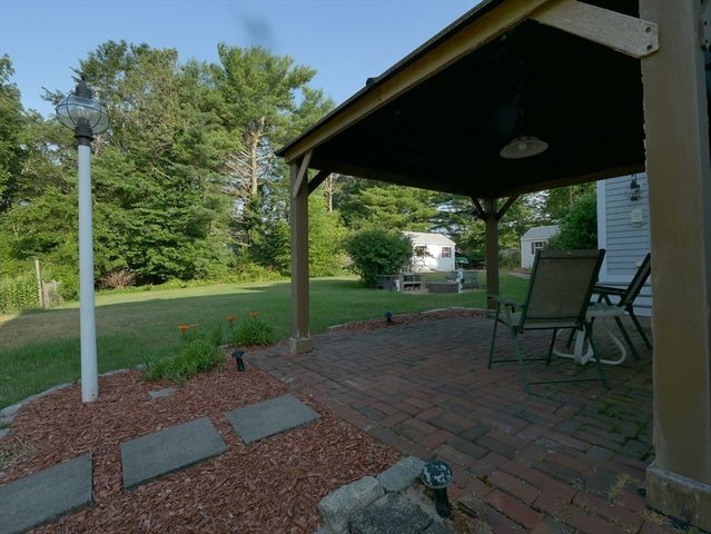 57 Justine Rd, Plymouth, MA 02360