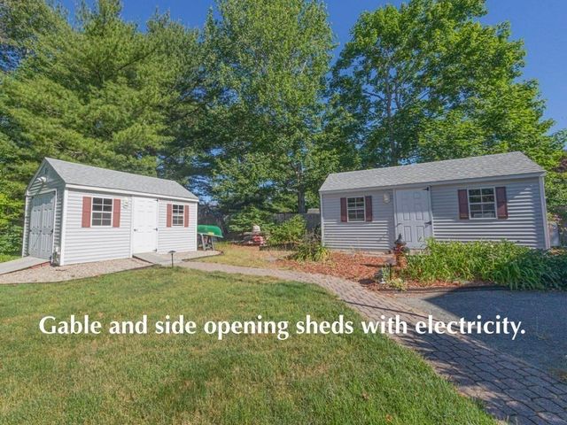 57 Justine Rd, Plymouth, MA 02360