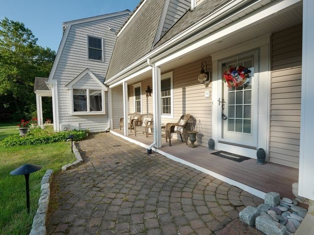 57 Justine Rd, Plymouth, MA 02360