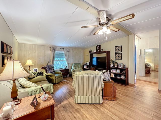 13508 PALM DRIVE, Astatula, FL 34705