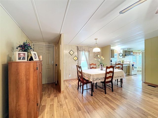 13508 PALM DRIVE, Astatula, FL 34705