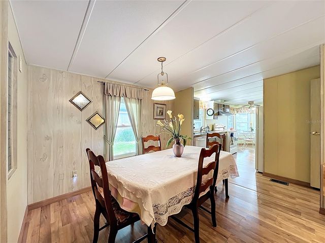13508 PALM DRIVE, Astatula, FL 34705