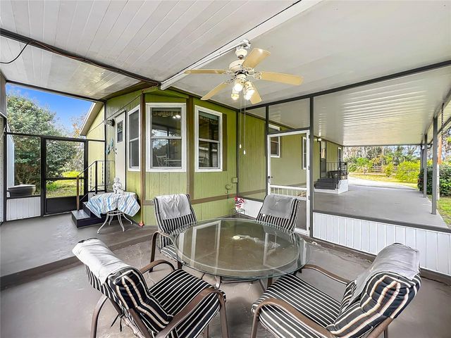 13508 PALM DRIVE, Astatula, FL 34705