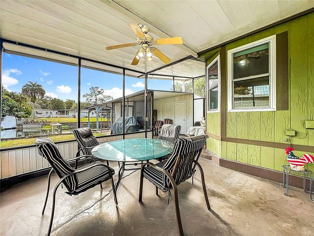 13508 PALM DRIVE, Astatula, FL 34705
