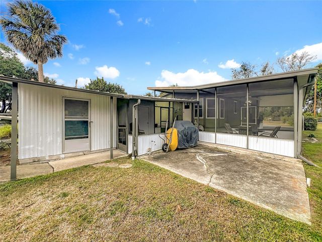 13508 PALM DRIVE, Astatula, FL 34705