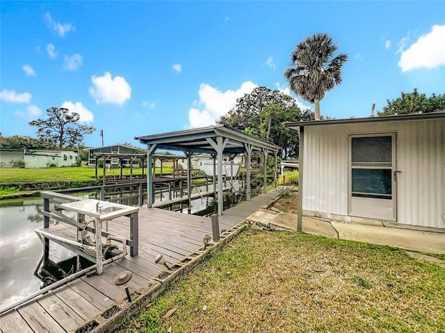 13508 PALM DRIVE, Astatula, FL 34705