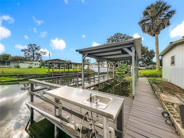13508 PALM DRIVE, Astatula, FL 34705